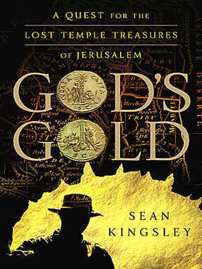 God's Gold - World Archaeology