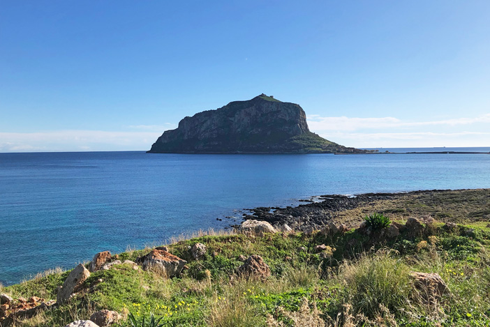 Richard Hodges Travels To The Peloponnese - World Archaeology