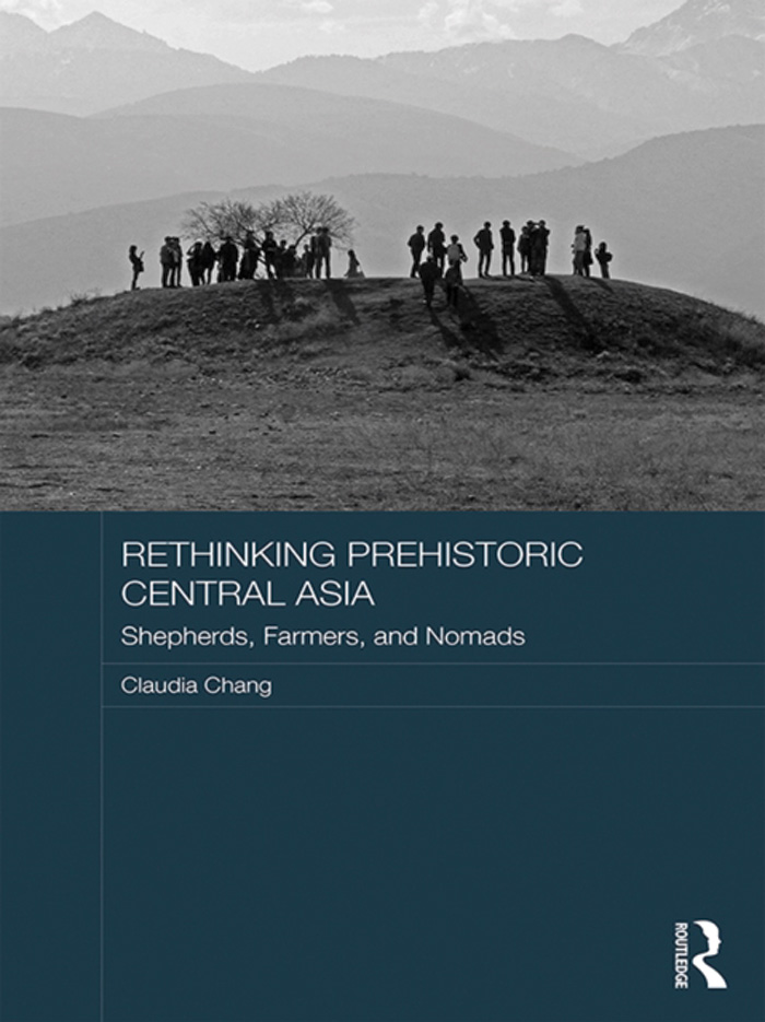 Review: Rethinking Prehistoric Central Asia - World Archaeology