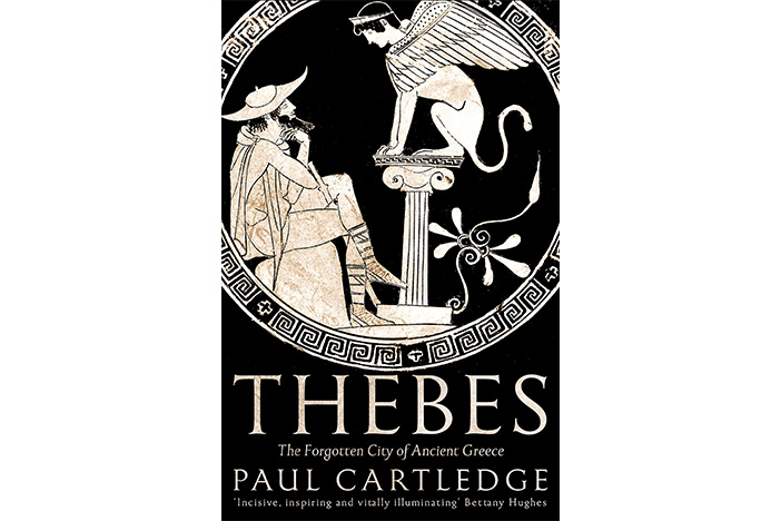 Review: Thebes - World Archaeology